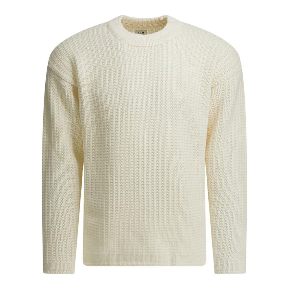 C.P. Company Knitwear Tag Size S Men